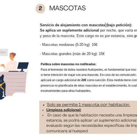 La Sociedad Hotel Arens de Lledo Екстериор снимка