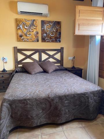 La Sociedad Hotel Arens de Lledo Екстериор снимка