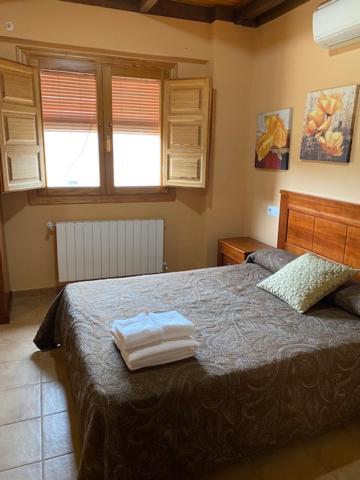 La Sociedad Hotel Arens de Lledo Екстериор снимка